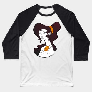 Megara Baseball T-Shirt